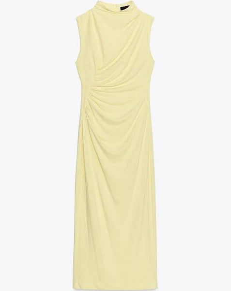 Yellow Dress Best Seller